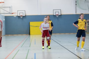 Bild 12 - wBJ Auswahl Futsalturnier